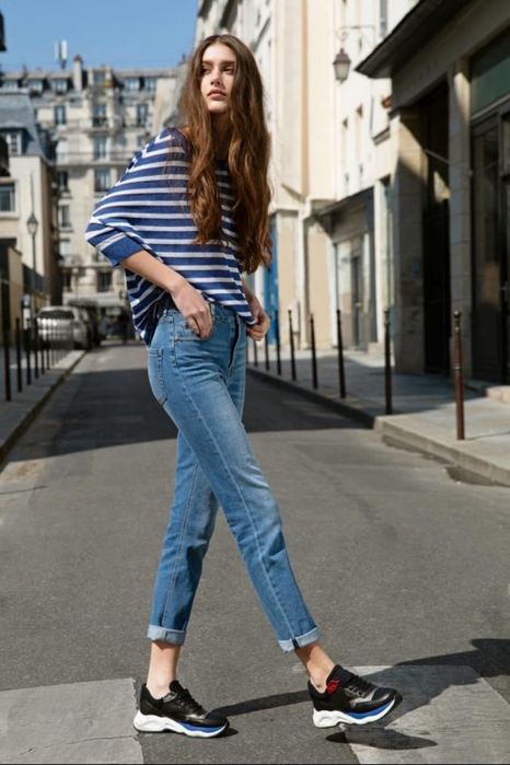 Джисни Cop.Copine, розмір 36