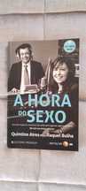 "A Hora do Sexo", Quintino Aires e Raquel Bulha
