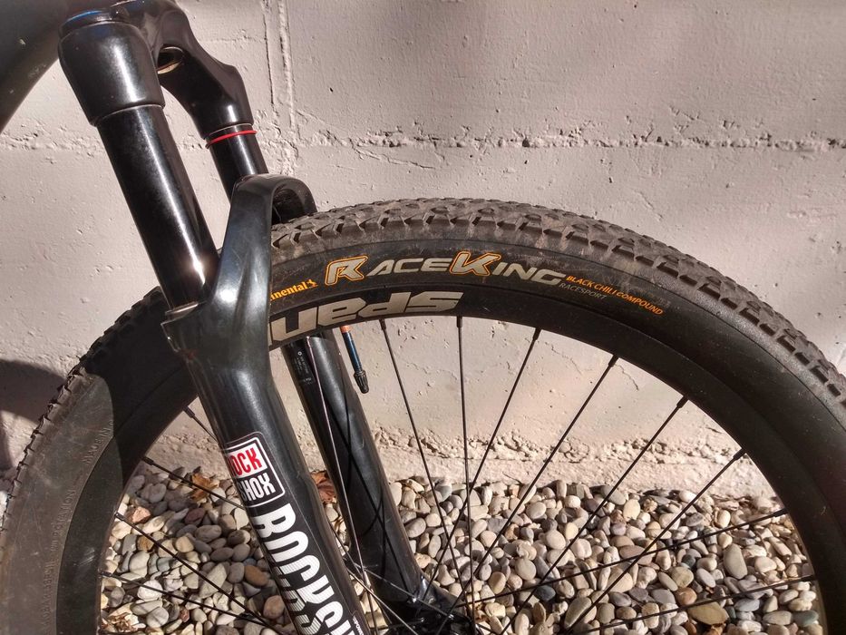 Custom NS Bikes slope style, dirt bike,