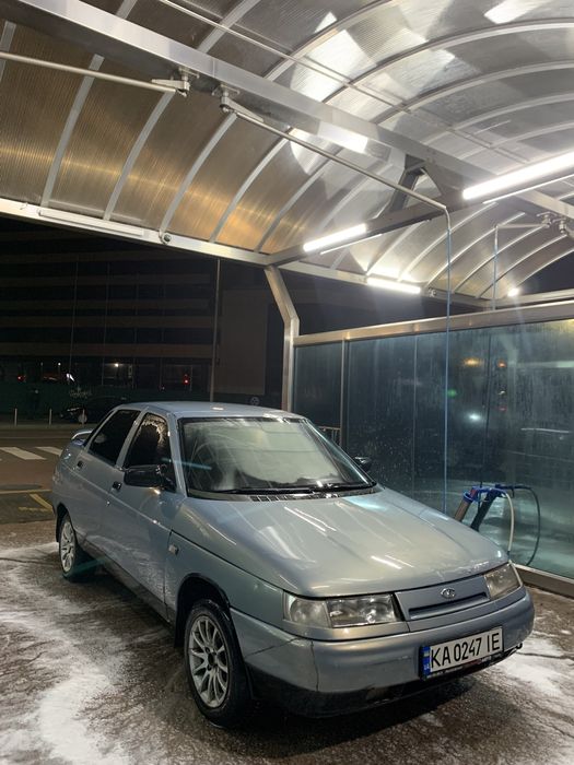Продам ваз 2110 2002 Року / Газ.Бензин