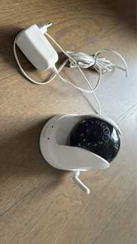 Kamera wifi/lan D-Link DCS-5000L