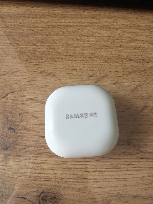 Безпровідні навушники Samsung Galaxy Buds 2 Pro R510. Bluetooth