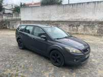 Vendo ford focus 2