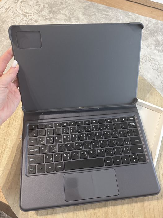 Etui klawiatura do DOOGEE Tab T30 Pro