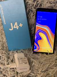 Samsung galaxy J4+ 16gb