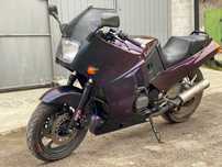 Kawasaki GPX 600R Терміновий продаж! Поки є цікавий для мене варіант.