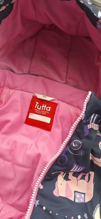 Комбінезон зимовий tutta by reima