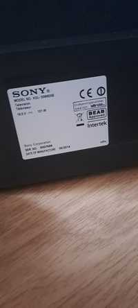 Sony kdl 55w805b