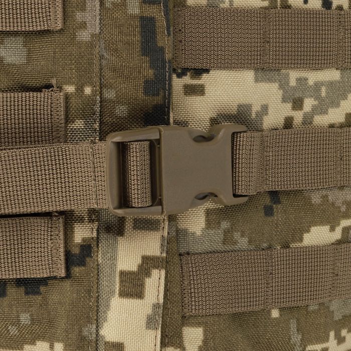 Рюкзак тактический (пиксель)