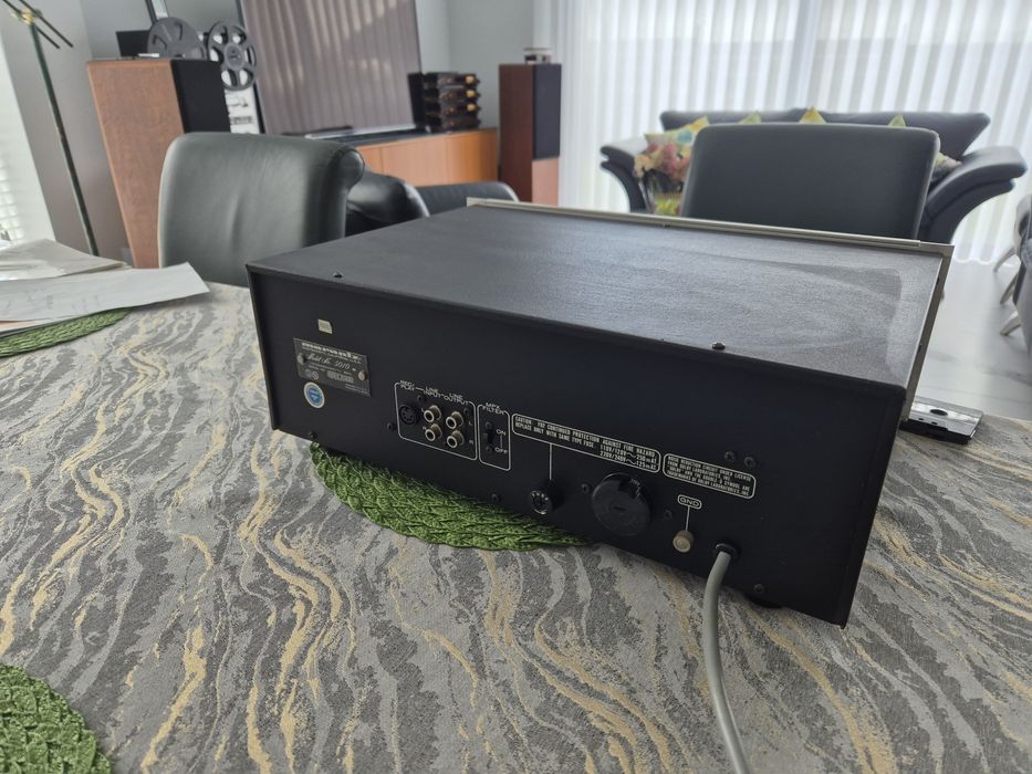 MARANTZ SD  5010. Tape Deck.