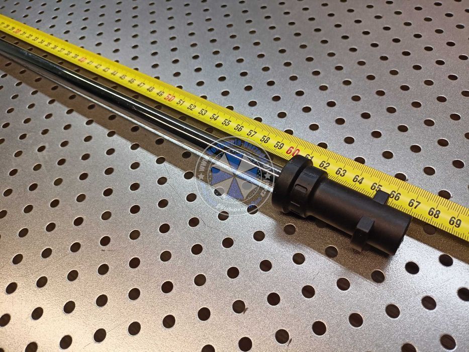 Lanca kątowa do podwozi myjki KARCHER K2 -K7 lanca do podwozi