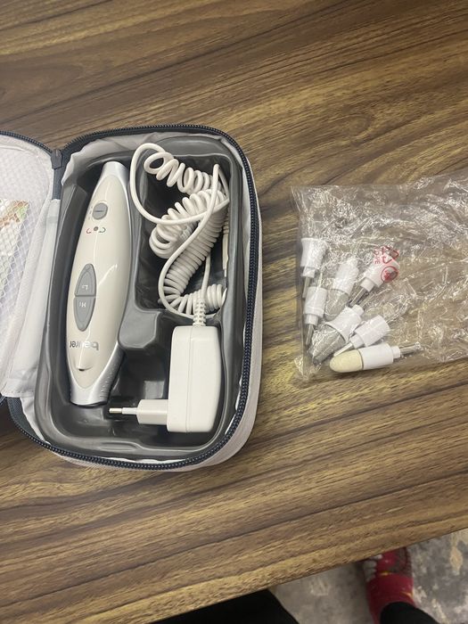 Фрезер для манікюру