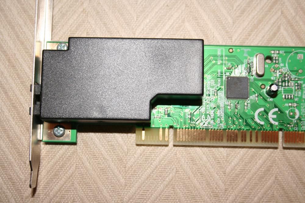 Placa Modem 56K FSC Fujitsu Siemens RD01-D850