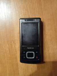 Nokia 6500slide Sprawna