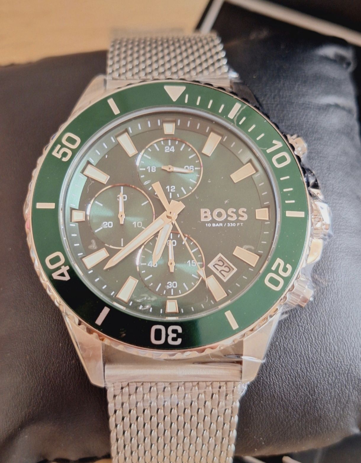 Relógio HUGO BOSS HB151395