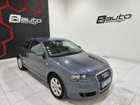 Audi A3 8P 1.9 TDI