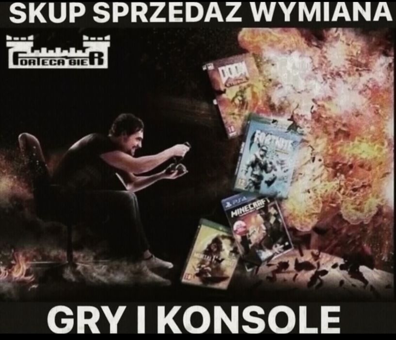 The Division 2 Xbox One Gwarancja