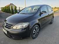 ***VOLKSWAGEN GOLF Plus 1.9 TDI 105 KM Mroźna Klimatyzacja***TomCar***