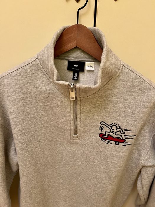 Bluza męska ciepla rozmiar S