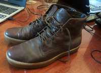 черевики Timberland ботинки 44