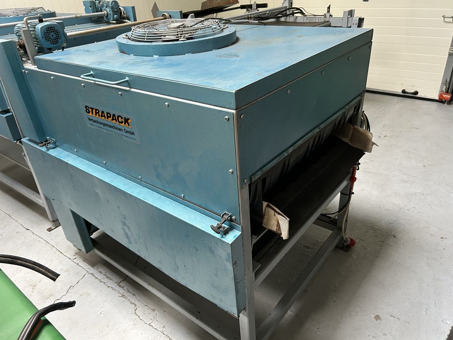 Polerka szczotkarka czyszczarka ( sortownica )