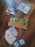 I Love Boo - Przedszkole Plakaty, Flashcards, Książka, CDs