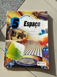 Manual Espaço Matemática 5 ano