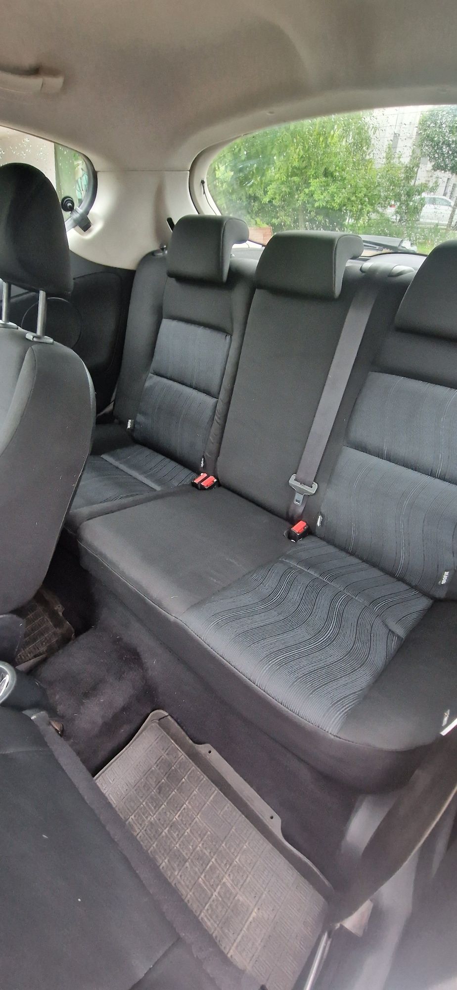 Peugeot 207 1.4 hdi 2008