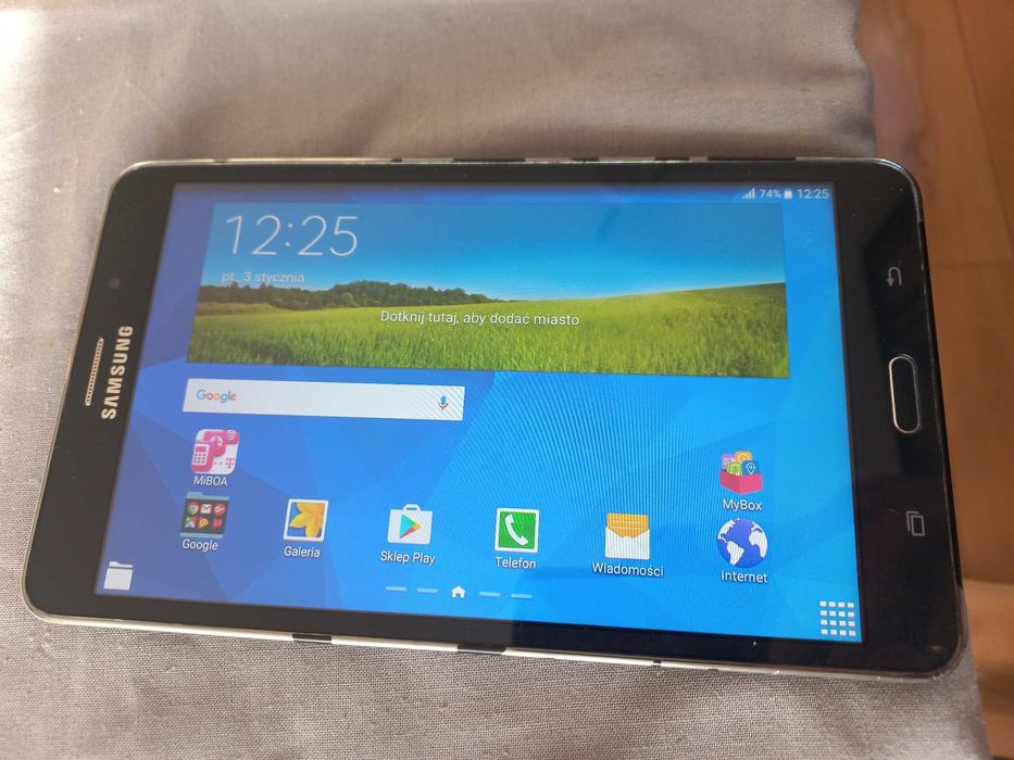 Samsung GALAXY Tab 4 SM-T235 8GB