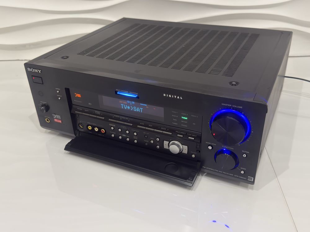 Amplituner SONY STR DB940 super stan