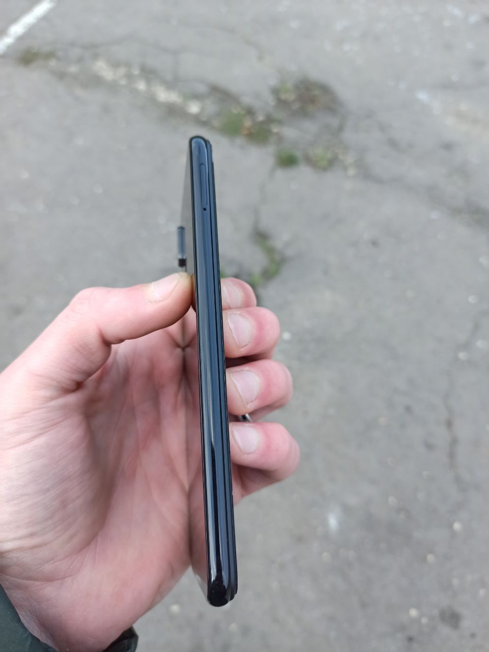 Xiaomi redmi note 7 4/128 стан нового