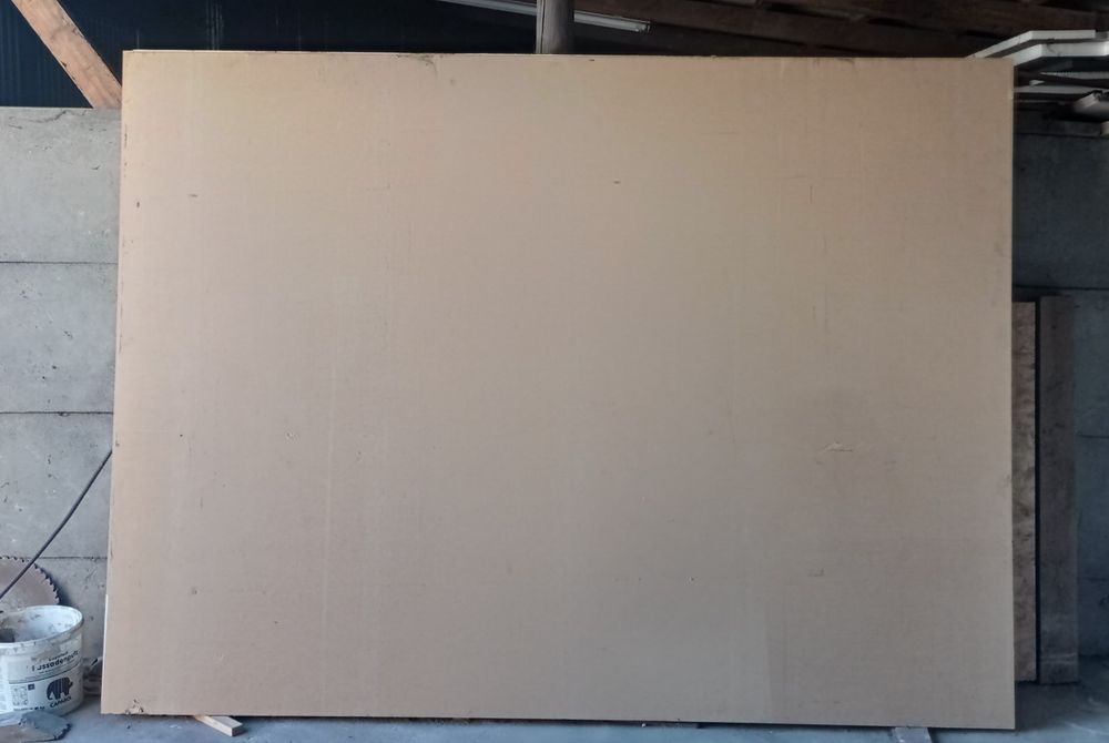 Płyty mdf laminowana i surowa