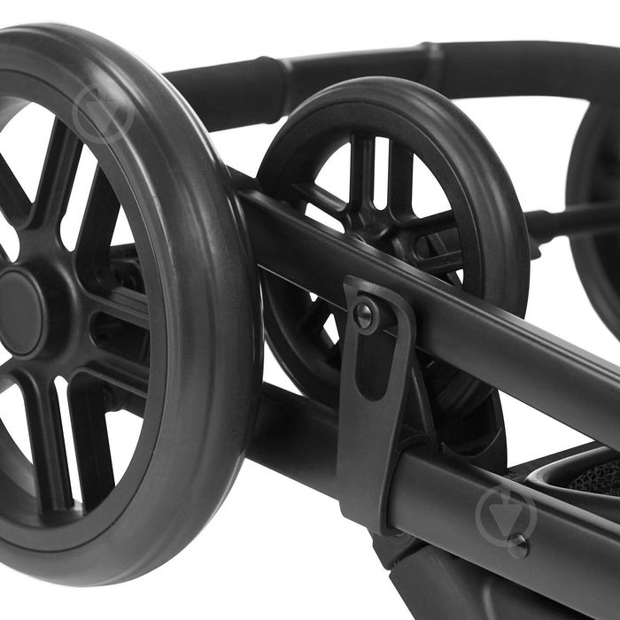 Продам коляску 3 в 1 Kinderkraft