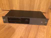 Rane RPM 44 - procesor sygnałowy limiter kompresor