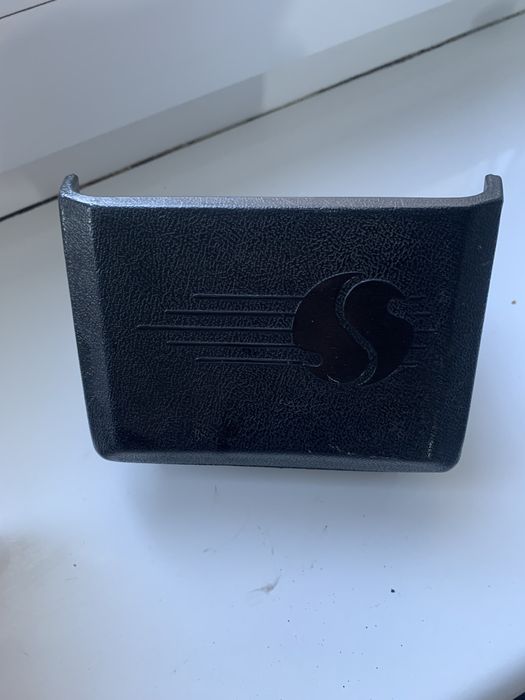 Popielniczka PRL Autobis