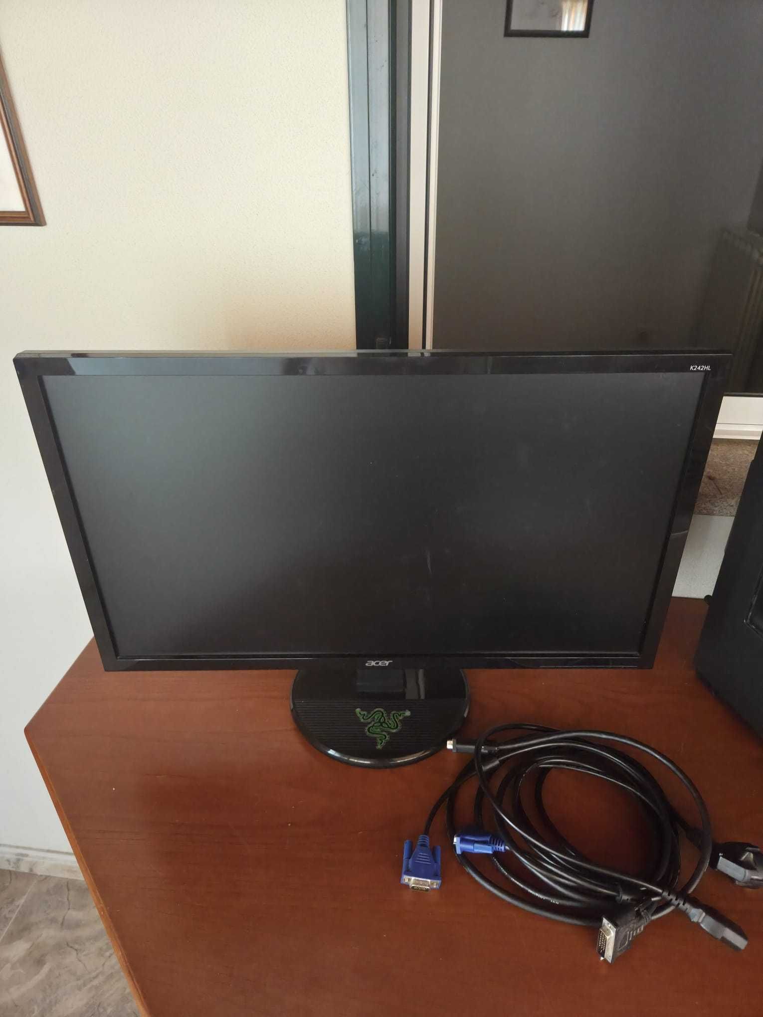 PC Gaming usado PC DE ENTRADA