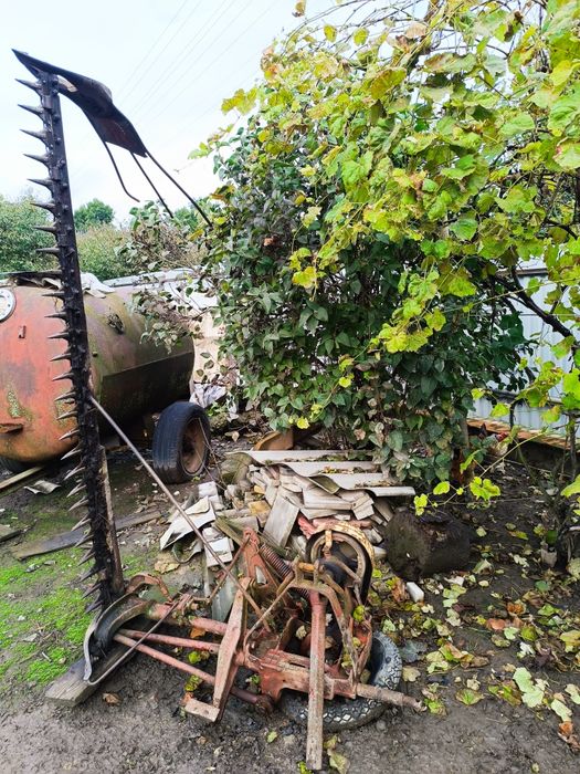 Кун погрущик до МТЗ