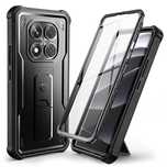 Etui Tech-Protect Kevlar Pro na Xiaomi Redmi Note 14 Pro 5G / Poco X7/
