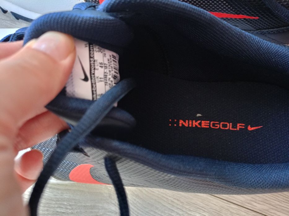 Buty Nike Golf nowe