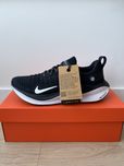 Оригінал Nike (42-44) ReactX Infinity Run 4 Нові Кросівки Кроссовки