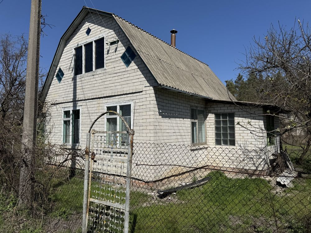 Продаж дачі   25км. від Черкас