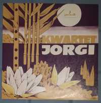 Kwartet Jorgi - Kwartet Jorgi (1987)