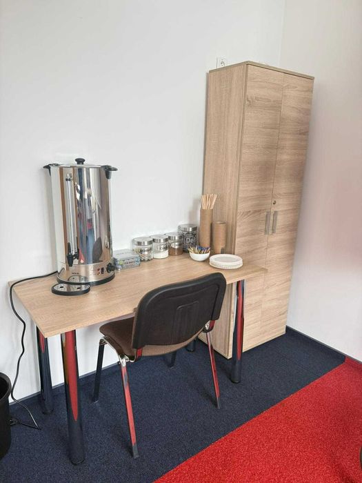 Wynajem Sala Konferencyjna Warszawa Wola