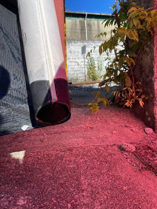 Wing foil 6m SIC raptor