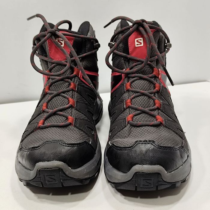 кросівки Salomon Sidley GTX 38.5р