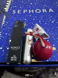 Pomadka Kiko Milano blyszczyk sephora