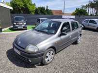 Renault clio 1.2i 1999 5 portas