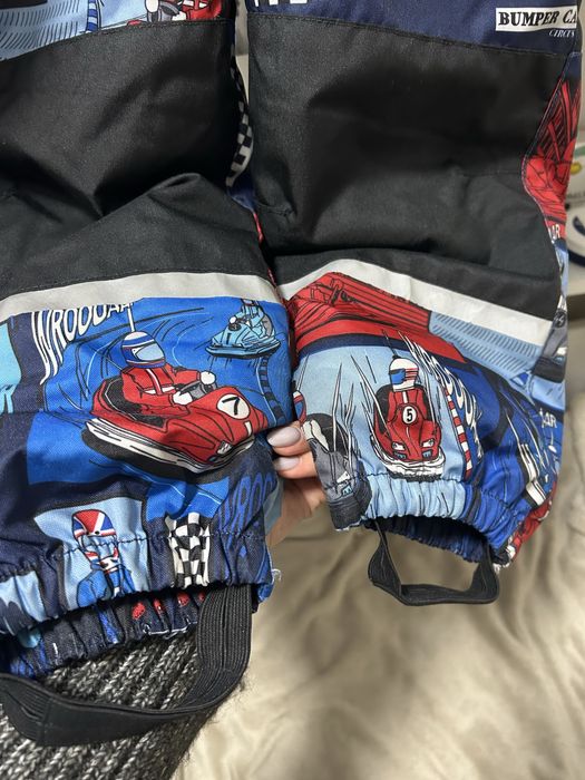 Комбінезон Tutta by reima 104