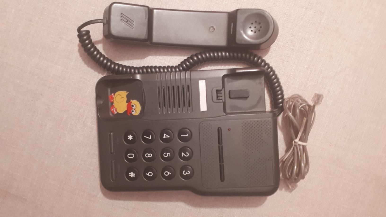 Aparat telefoniczny