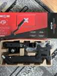 Uchwyt do monitora MAD DOG MA1034S1 13-34 cali Czarny